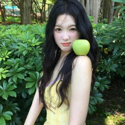 她的盛焰